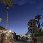 Vista Al Mar, Ferienwohnung, Traumhafter Meerblick, Seaview