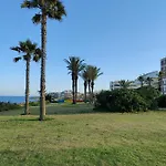 Vista Al Mar, Ferienwohnung, Traumhafter Meerblick, Seaview Апартаменты Торевьиа