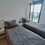 Vista Al Mar, Ferienwohnung, Traumhafter Meerblick, Seaview 아파트 또레비에하