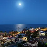 Апартаменты Vista Al Mar, Ferienwohnung, Traumhafter Meerblick, Seaview Торевьиа