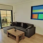 Vista Al Mar, Ferienwohnung, Traumhafter Meerblick, Seaview * Торевьиа