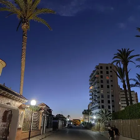 Vista Al Mar, Ferienwohnung, Traumhafter Meerblick, Seaview