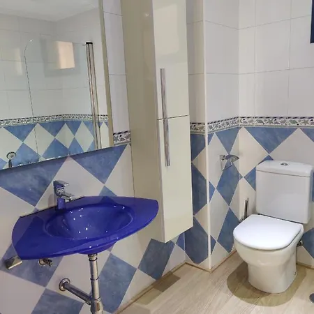 Vista Al Mar, Ferienwohnung, Traumhafter Meerblick, Seaview Apartament