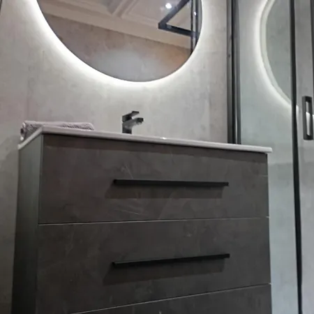 Vista Al Mar, Ferienwohnung, Traumhafter Meerblick, Seaview 公寓 托雷维耶哈