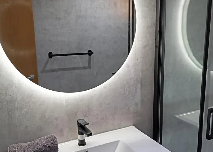 Vista Al Mar, Ferienwohnung, Traumhafter Meerblick, Seaview * 托雷维耶哈