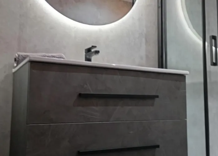 Vista Al Mar, Ferienwohnung, Traumhafter Meerblick, Seaview Apartamento Torrevieja